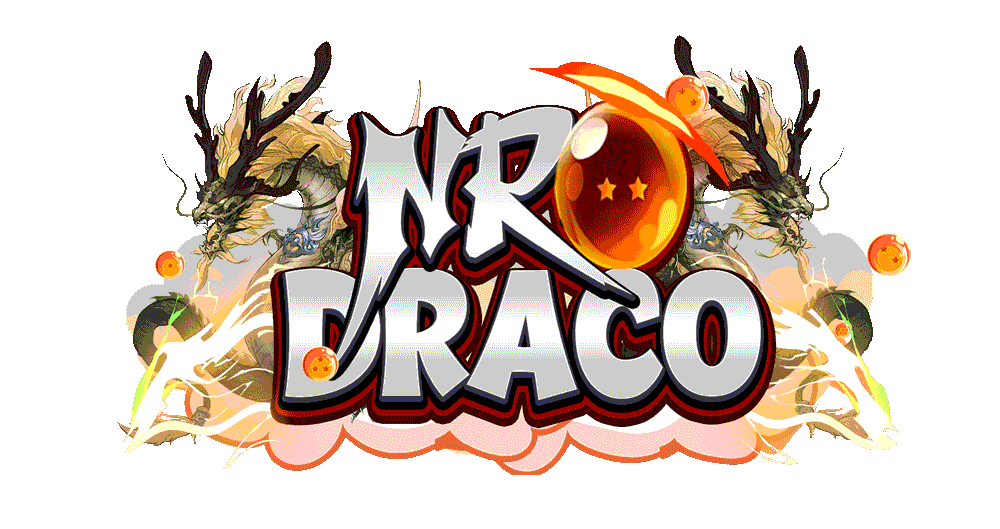 Ngọc Rồng Draco Logo
